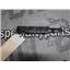 2011 - 2014 FORD F150 XLT CHROME BLACK FENDER EMBLEMS OEM 5.0 COYOTE
