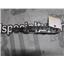 2011 - 2014 FORD F150 XLT CHROME BLACK FENDER EMBLEMS OEM 5.0 COYOTE