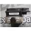 2011 - 2014 FORD F150 XLT 5.0 COYOTE GAS ENGINE ABS ANTI LOCK BRAKE MODULE PUMP