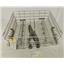 GE DISHWASHER WD28X10254 1556578 UPPER RACK (USED)