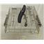 GE DISHWASHER WD28X10254 1556578 UPPER RACK (USED)
