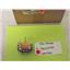 Maytag Amana Jenn Air Microwave  12002739  Fan Motor,  NEW IN BOX