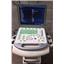 Mindray M5 Mobile Trolley Ultrasound Machine with L14-6S & P4-2S