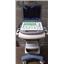 Mindray M5 Mobile Trolley Ultrasound Machine with L14-6S & P4-2S