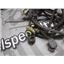2001 - 2004 GMC 6.6 LB7 DURAMAX DIESEL OR GAS TAIL LIGHT WIRING HARNESS OEM