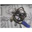 2001 - 2004 GMC 6.6 LB7 DURAMAX DIESEL OR GAS TAIL LIGHT WIRING HARNESS OEM