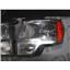 2011 - 2014 FORD F150 XLT LARIAT OEM HEADLIGHTS (PAIR) SIGNAL