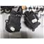 2011 - 2014 FORD F150 XLT HEATER BOX ACCUATOR MOTORS DUAL CLIMATE