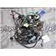 2001 - 2004 GMC 2500 SLE CREW CAB DOOR WIRING HARNESSES (4) POWER WINDOW LOCKS