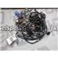2001 - 2004 GMC 2500 SLE CREW CAB DOOR WIRING HARNESSES (4) POWER WINDOW LOCKS