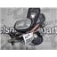 2010 - 2012 DODGE RAM 3500 2500 OEM ROOF CAB RUNNING LIGHTS CLEAR LENS