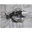 2010 - 2012 DODGE RAM 3500 2500 OEM ROOF CAB RUNNING LIGHTS CLEAR LENS
