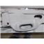 2010 - 2012 DODGE RAM SLT 3500 2500 CREWCAB OEM GRAB HANDLES (BEIGE)