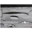 2010 - 2012 DODGE RAM SLT 3500 2500 CREWCAB OEM GRAB HANDLES (BEIGE)