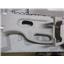 2010 - 2012 DODGE RAM SLT 3500 2500 CREWCAB OEM GRAB HANDLES (BEIGE)