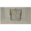 WHIRLPOOL DISHWASHER WPW10462394 UPPER RACK (USED)