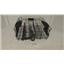 GE DISHWASHER WD28X22843 UPPER RACK (USED)