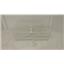 FRIGIDAIRE DISHWASHER 5304498211 UPPER RACK (USED)