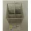 GE DISHWASHER WD28X265 SILVERWARE BASKET (USED)