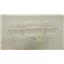 KITCHEN AID DISHWASHER 9742853 SIVERWARE BASKET (USED)