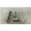 FRIGIDAIRE DISHWASHER 154319526 UPPER RACK (USED)