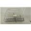 KENMORE DISHWASHER WPW10350382 UPPER RACK (USED)
