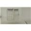 KENMORE DISHWASHER WPW10350382 UPPER RACK (USED)