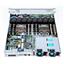 HP DL360p Gen8 Server 2×E5-2690v2 Xeon 10-Core 3.0GHz + 96GB RAM + 3×1TB SATA