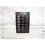 Boaters’ Resale Shop of TX 2101 4122.82 BALBOA 26 DC VOLTAGE 6 SWITCH PANEL