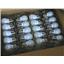 Lot 120pcs H&T W1085744 LED Appliance lamp bulb light 120V E26 W11043014 Whirlpo