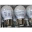 Lot 120pcs H&T W1085744 LED Appliance lamp bulb light 120V E26 W11043014 Whirlpo