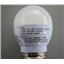 Lot 120pcs H&T W1085744 LED Appliance lamp bulb light 120V E26 W11043014 Whirlpo