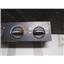 2006 - 2007 GMC G3500 EXPRESS HEATER A/C CONTROL MODULE OEM