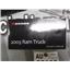 2003 DODGE RAM 1500 5.7 HEMI OWNERS MANUAL ( OEM )