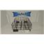 GE DISHWASHER WD2X26099 LOWER RACK (USED)