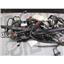 1999 FORD F250 XLT 2WD ZF6 MANUAL DASH WIRING HARNESS F81B14401P260WFY EXC SHAPE