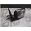 2001 - 2003 CHEVROLET 2500 SILVERADO SLT CHROME DRIVERS SIDE MIRROR POWER HEAT