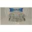 KENMORE DISHWASHER WPW10350382 UPPER RACK (USED)