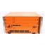 Gigamon GigaVUE-HD4 Fabric Node Chassis w/ HCCv2 Controller & GigaPORT-Q02X32/2q