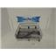 Whirlpool Dishwasher W10727422  W10350380 Upper Rack (Used)