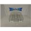 Whirlpool Dishwasher 3375084 Lower Rack (Used)