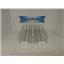 Whirlpool Dishwasher 3375084 Lower Rack (Used)