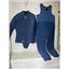 Boaters’ Resale Shop of TX 2102 0145.01 SX LARGE NEOPRENE 2 PIECE WET SUIT