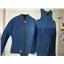 Boaters’ Resale Shop of TX 2102 0145.01 SX LARGE NEOPRENE 2 PIECE WET SUIT