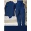 Boaters’ Resale Shop of TX 2102 0145.01 SX LARGE NEOPRENE 2 PIECE WET SUIT