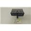 SAMSUNG DISHWASHER DD97-00250A SILVERWARE BASKET (USED)