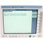 HP Agilent Keysight N1996A 100 kHz to 3 GHz CSA Spectrum Analyzer AS-IS