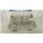 KENMORE DISHWASHER WPW10462394 UPPER RACK (USED)