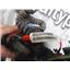 2006 - 2007 DODGE RAM 3500 SLT CREWCAB DOOR WIRING HARNESS (4) P56051692AB