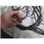 2001 - 2003 CHEVROLET 2500 6.6 LB7 DIESEL AUTO 4X4 TRANSFER CASE WIRING HARNESS